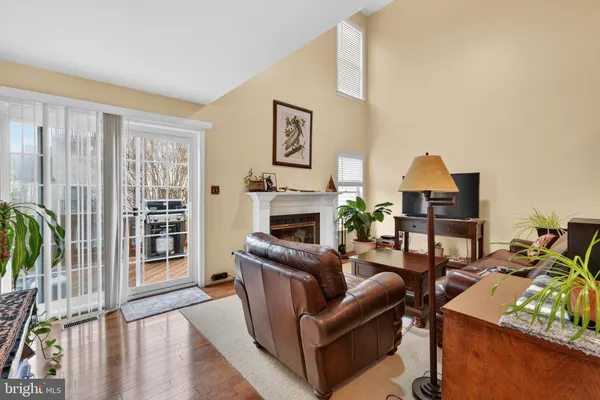 $749,950 | 6544 River Tweed Lane, Alexandria, VA 22312