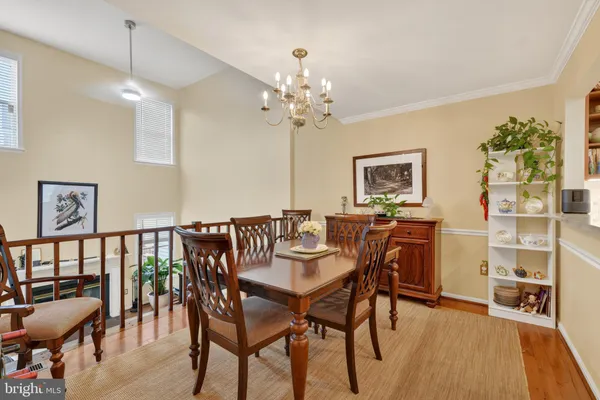 $749,950 | 6544 River Tweed Lane, Alexandria, VA 22312