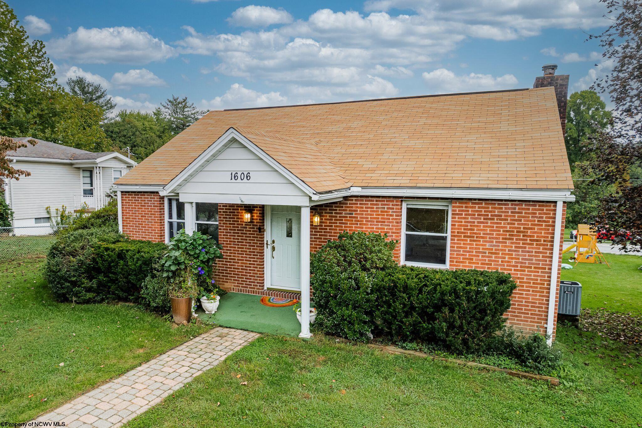 1606 Green Gables Road Fairmont, WV 26554 - Photo 37 of 37 Gallery Image 37