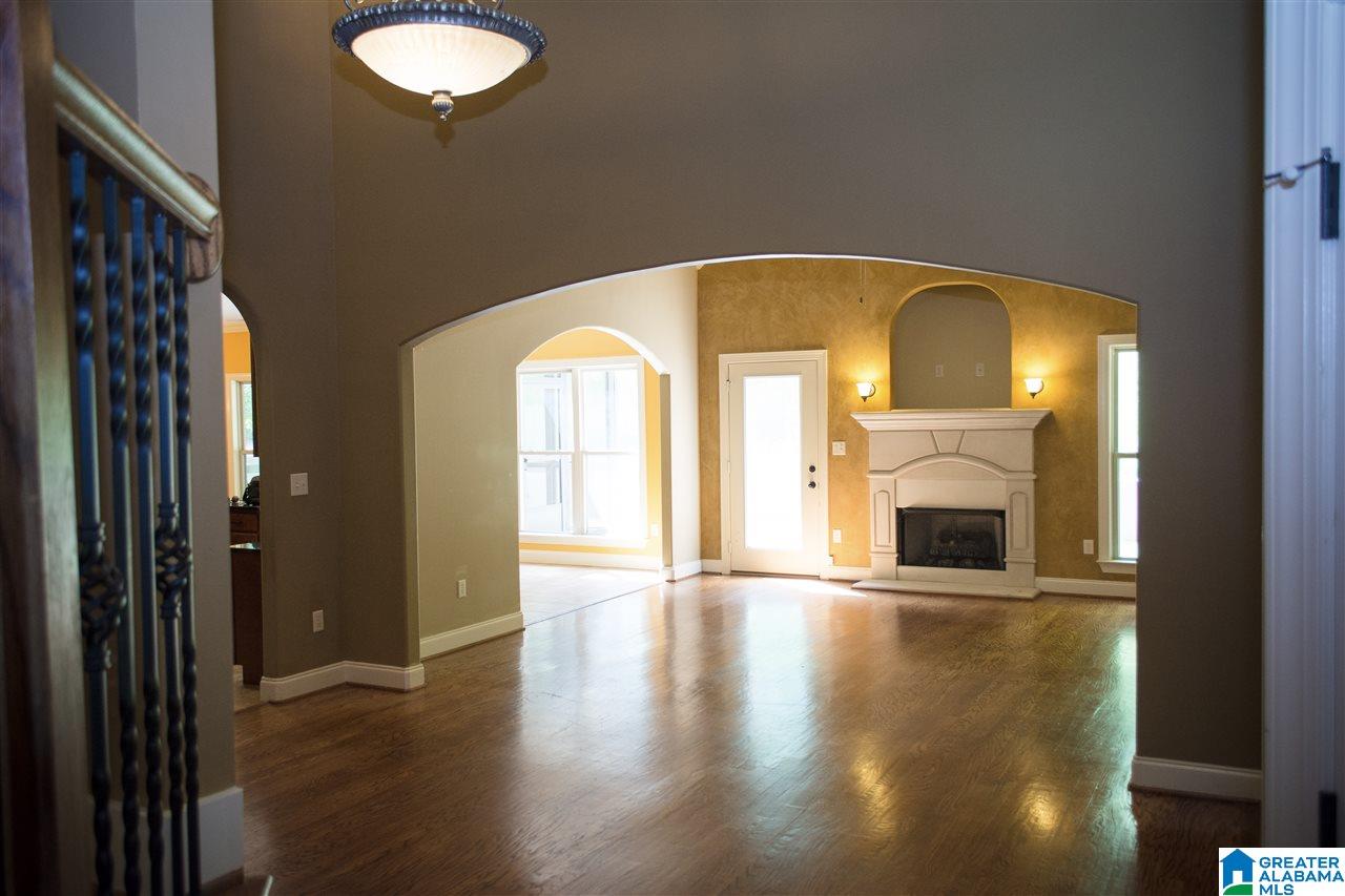 1352 Caliston Way Pelham, AL 35124 - Photo 1 of 30