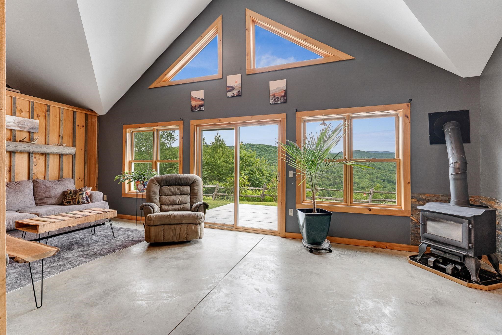 485 Smith Road Fayston, VT 05660 - Photo 28 of 60