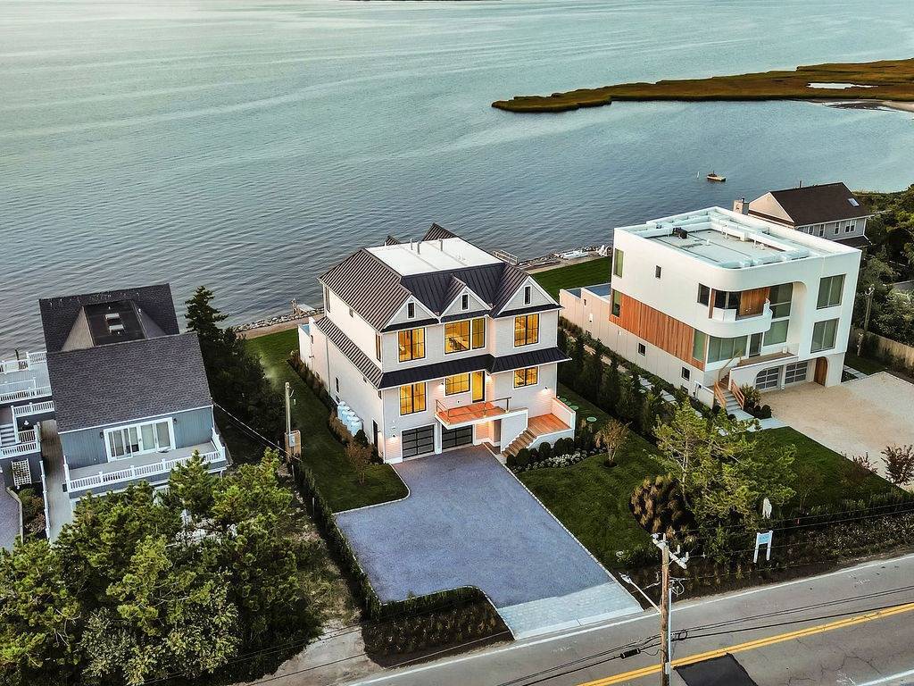 498 Dune Road Westhampton Beach, NY 11978 - Photo 1 of 42 Gallery Image 1
