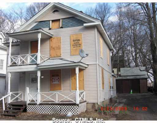 115 Grove Street Meriden, CT 06451 - Photo 1 of 1 Gallery Image 1