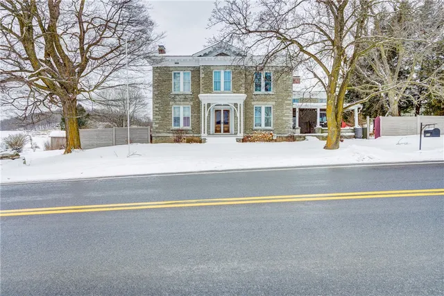 $450,000 | 5111 Highway 145, Cobleskill, NY 12043