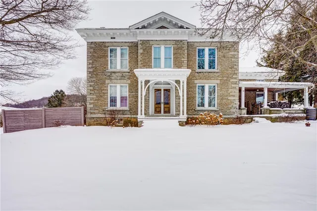 $450,000 | 5111 Highway 145, Cobleskill, NY 12043