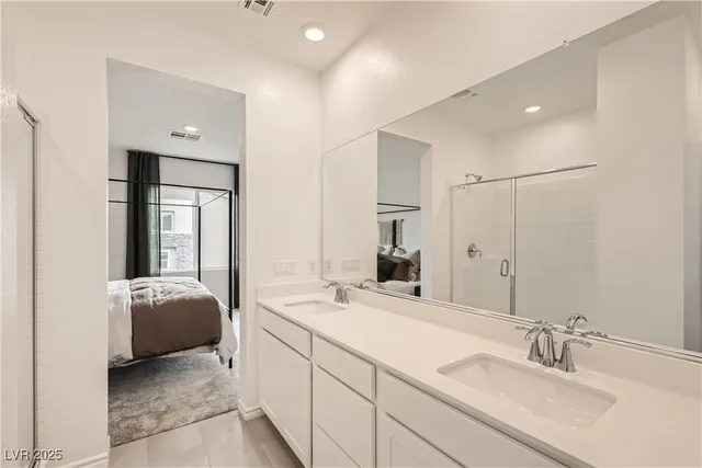 $425,420 | 242 White Crest Peak Avenue, Henderson, NV 89015