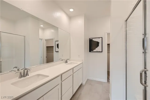 $425,420 | 242 White Crest Peak Avenue, Henderson, NV 89015