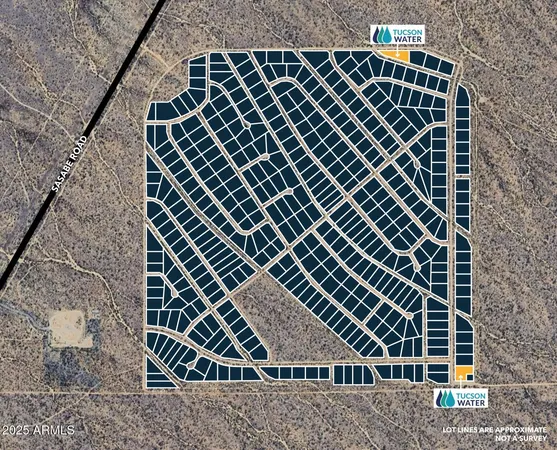 $12,330,000 | 411-lots West 411-lots W Reata Boulevard, Tucson, AZ 85736