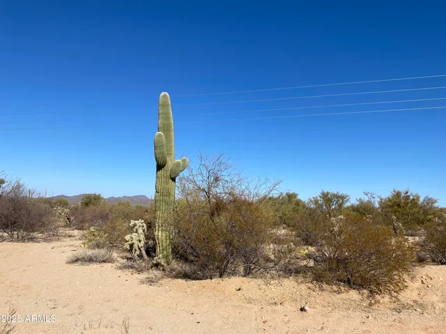 $12,330,000 | 411-lots West 411-lots W Reata Boulevard, Tucson, AZ 85736