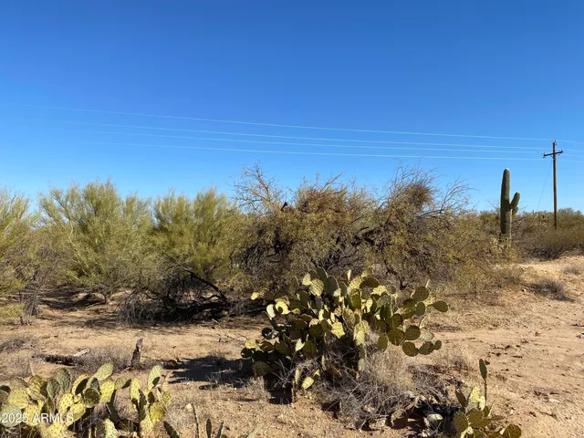 $12,330,000 | 411-lots West 411-lots W Reata Boulevard, Tucson, AZ 85736