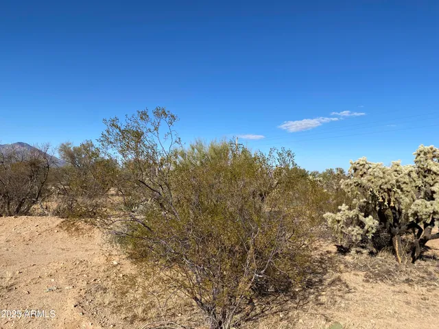 $12,330,000 | 411-lots West 411-lots W Reata Boulevard, Tucson, AZ 85736