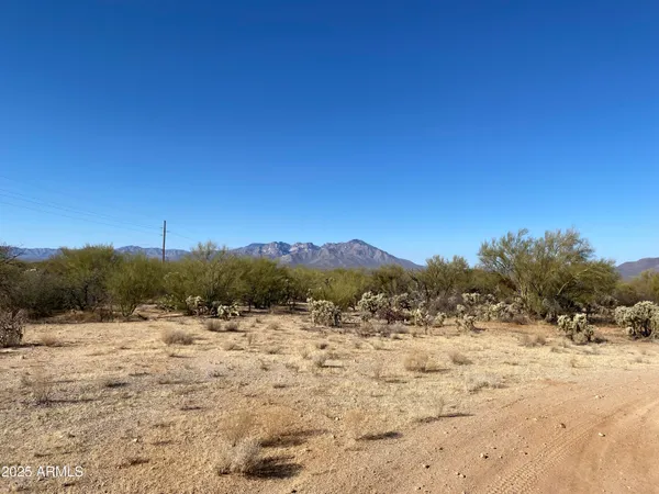 $12,330,000 | 411-lots West 411-lots W Reata Boulevard, Tucson, AZ 85736