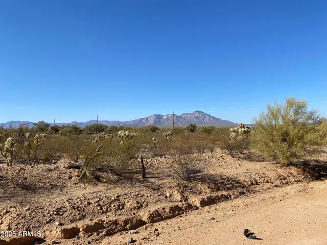 $12,330,000 | 411-lots West 411-lots W Reata Boulevard, Tucson, AZ 85736