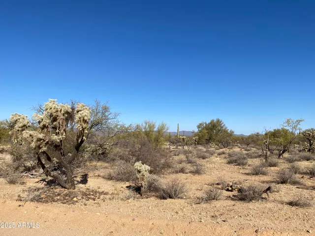 $12,330,000 | 411-lots West 411-lots W Reata Boulevard, Tucson, AZ 85736