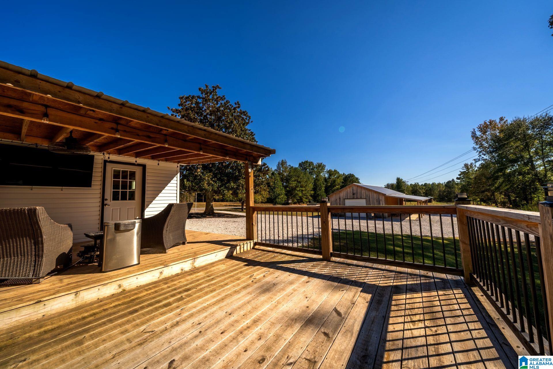 2081 Highland Road Lineville, AL 36266 - Photo 42 of 44
