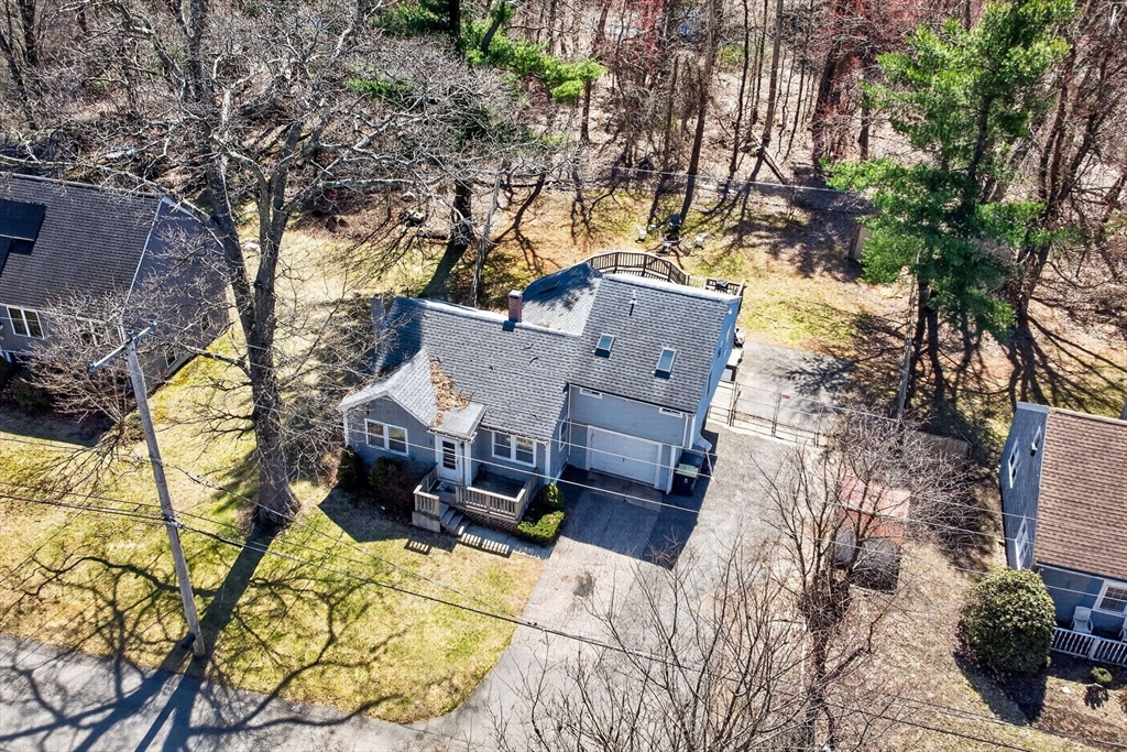 105 Connolly Road Avon, MA 02322 - Photo 28 of 34