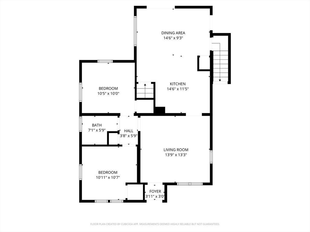 105 Connolly Road Avon, MA 02322 - Photo 32 of 34