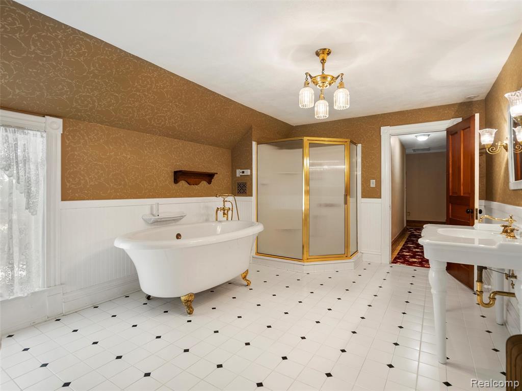 8861 29 Mile Road Washington, MI 48095 - Photo 32 of 69 Gallery Image 32