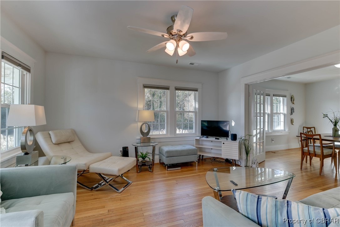 9341.9345 Glass Road Hayes, VA 23072 - Photo 31 of 44