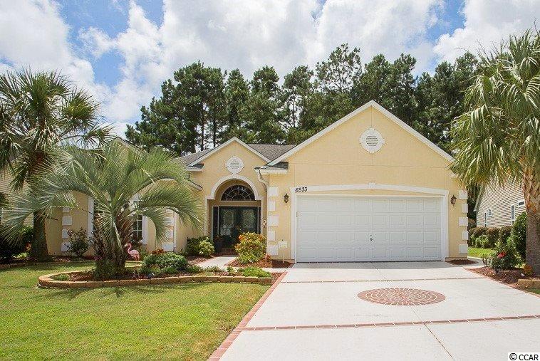 6533 Devonshire Lane Murrells Inlet, SC 29576 - Photo 1 of 25 Gallery Image 1