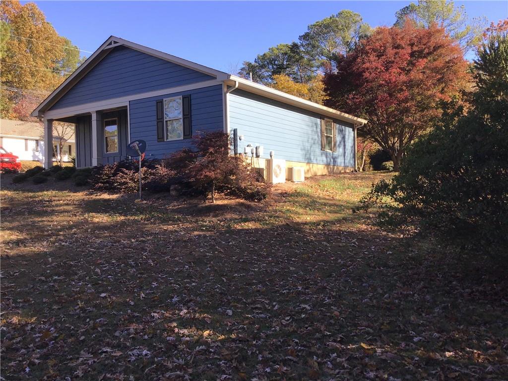 27 Stephens View Road Jasper, GA 30143 - Photo 1 of 1 Gallery Image 1