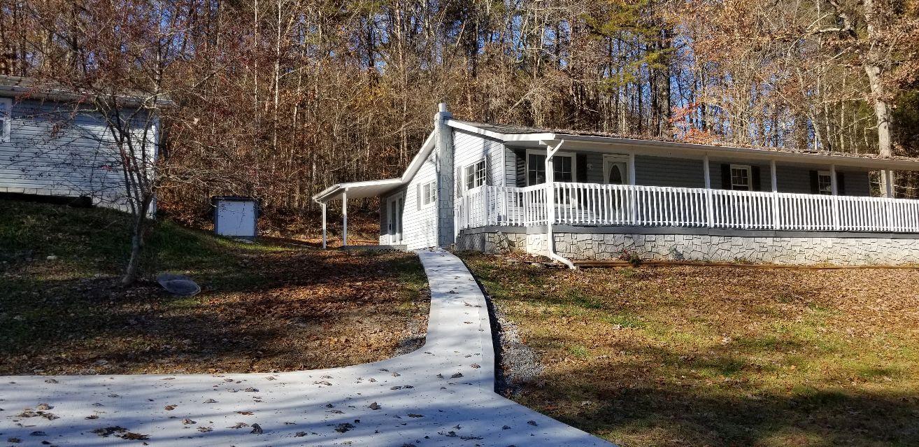 355 Loyston Road Andersonville, TN 37705 - Photo 1 of 37 Loyston Front