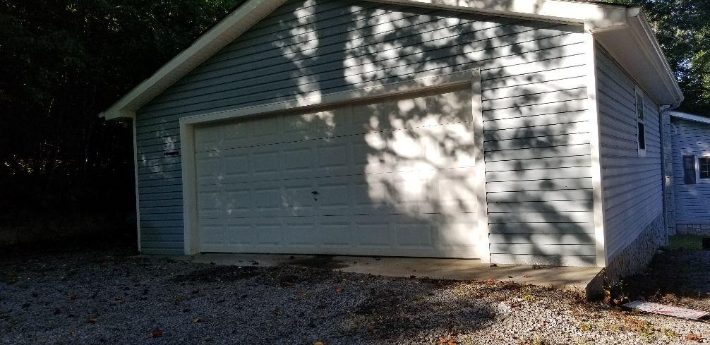 355 Loyston Road Andersonville, TN 37705 - Photo 12 of 37 2 Car Det Garage