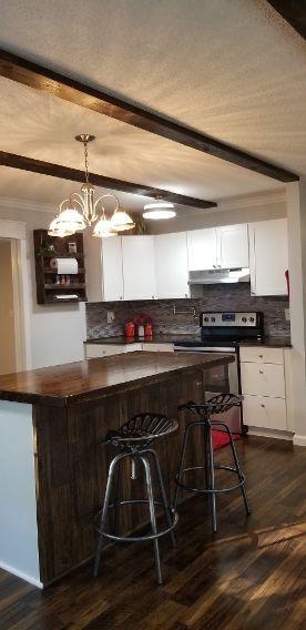 355 Loyston Road Andersonville, TN 37705 - Photo 18 of 37 Eat In Kitchen