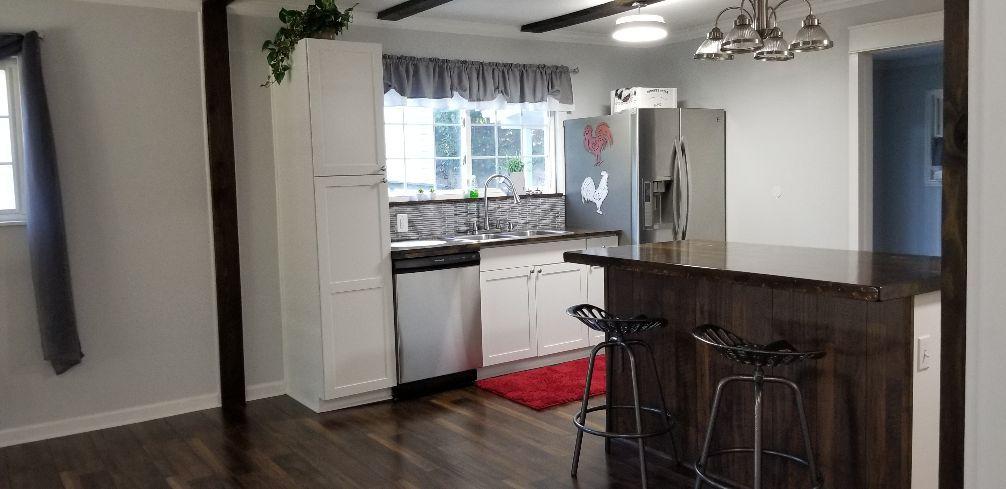 355 Loyston Road Andersonville, TN 37705 - Photo 19 of 37 Open Kitchen Area