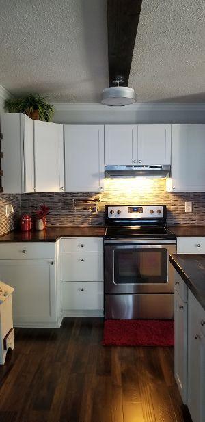 355 Loyston Road Andersonville, TN 37705 - Photo 20 of 37 Stainless Stove