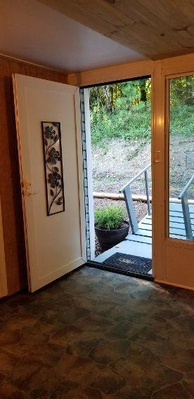 355 Loyston Road Andersonville, TN 37705 - Photo 34 of 37 Sitting Area with lots of Privacy