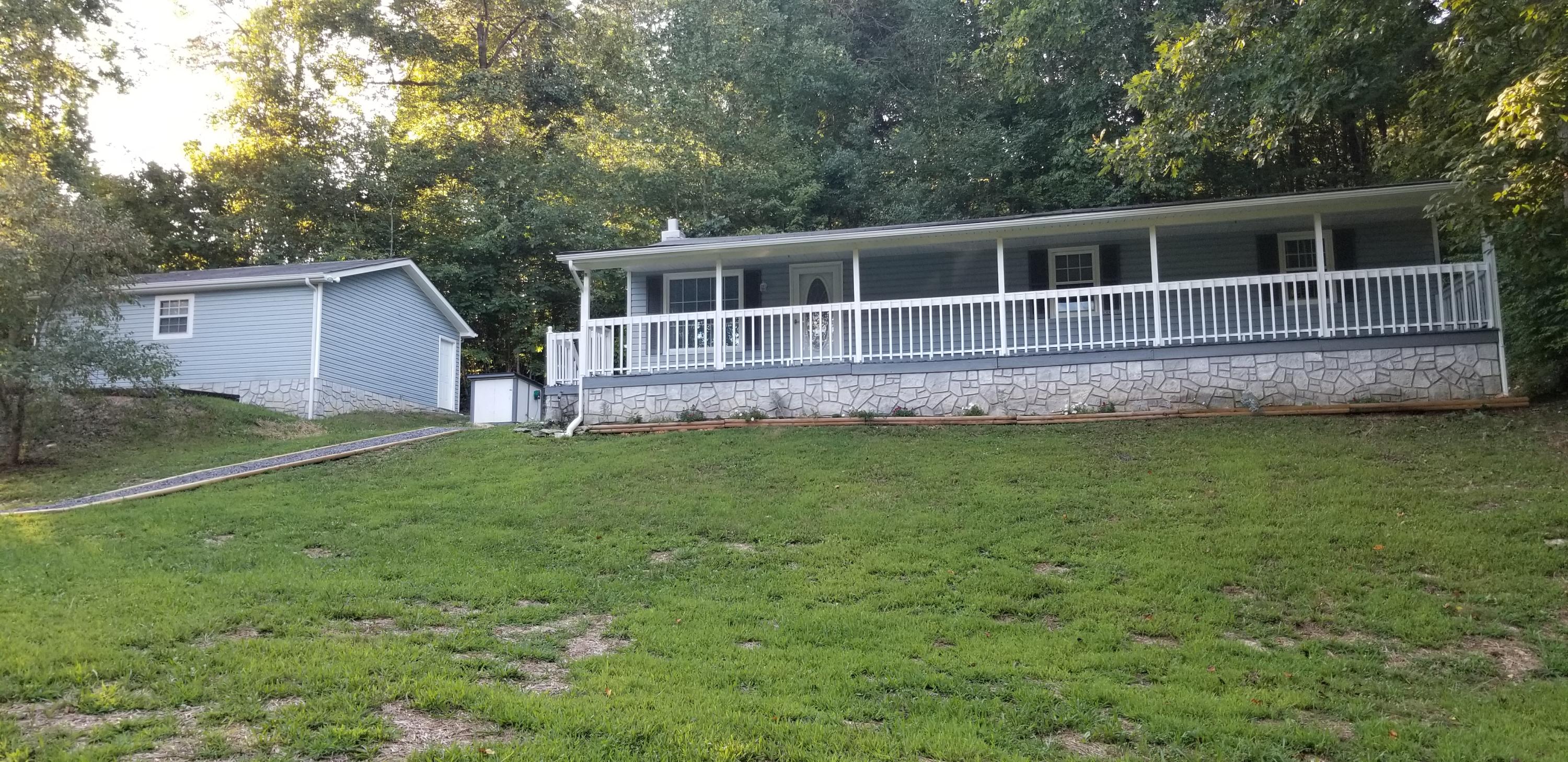 355 Loyston Road Andersonville, TN 37705 - Photo 6 of 37 Lots of Privacy