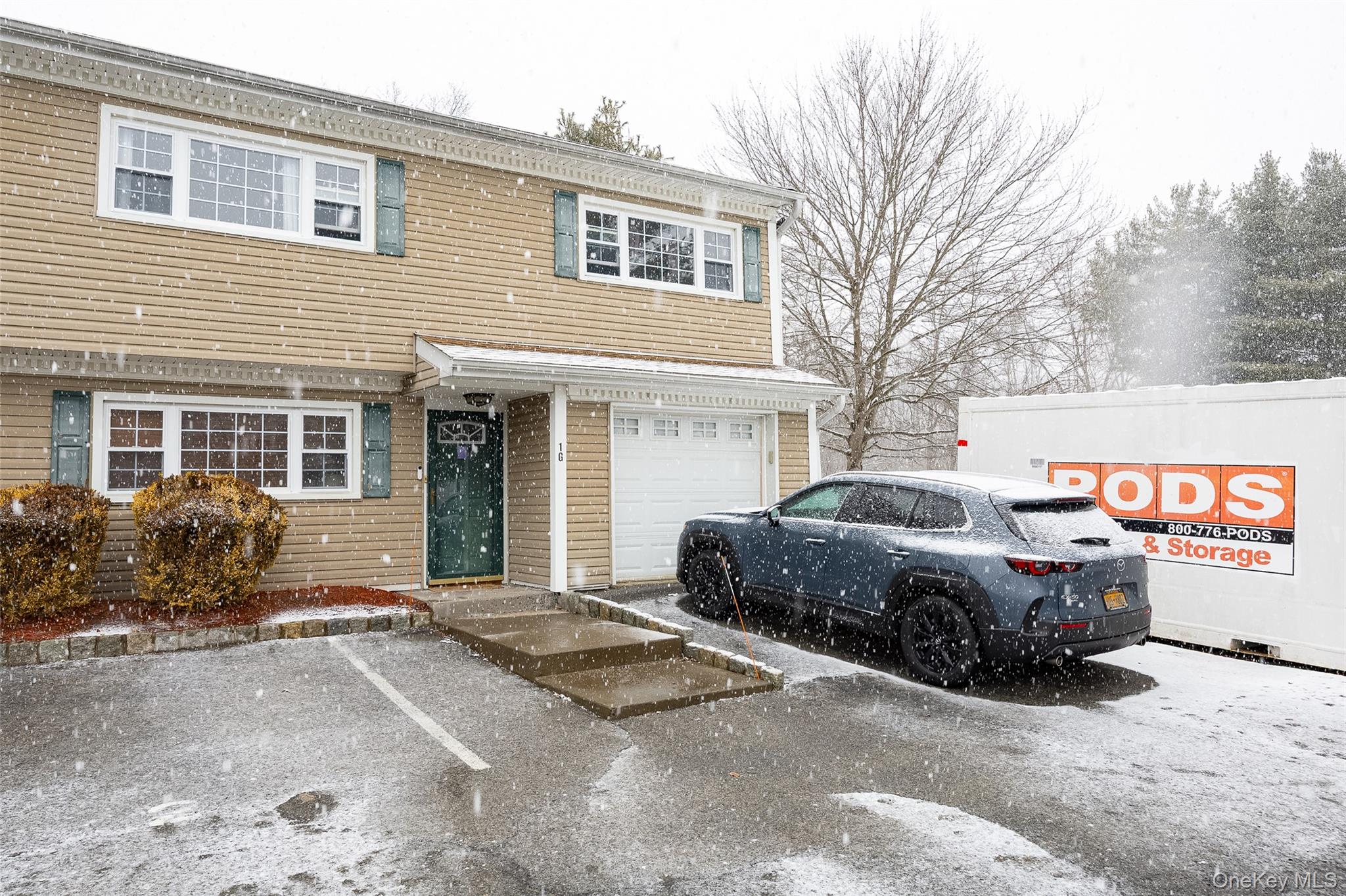 375 Salt Point Turnpike, Unit 1G Poughkeepsie, NY 12603 - Photo 1 of 19