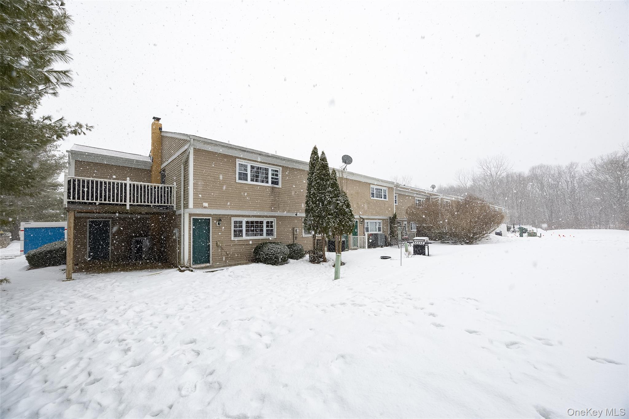 375 Salt Point Turnpike, Unit 1G Poughkeepsie, NY 12603 - Photo 18 of 19