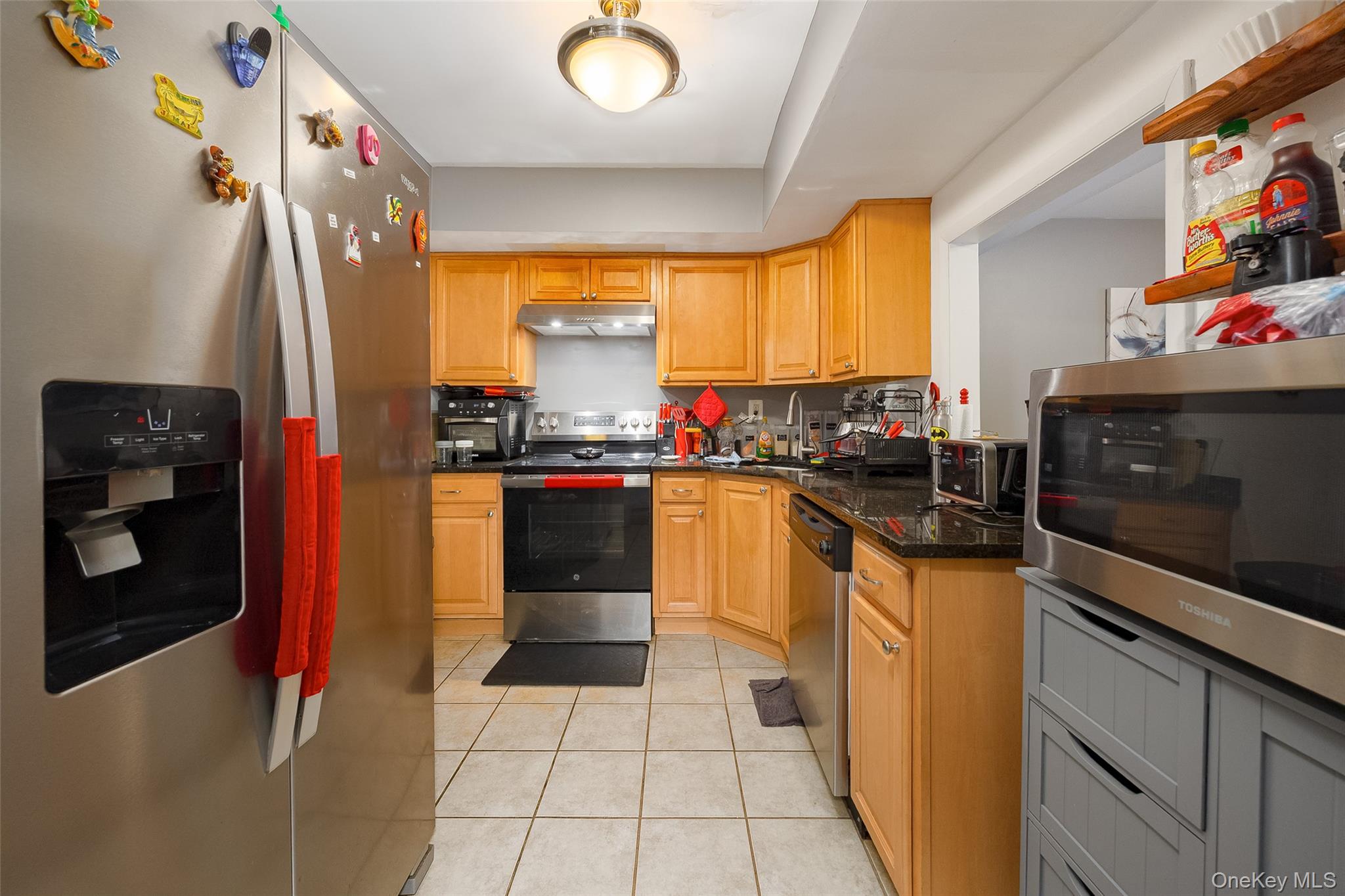 375 Salt Point Turnpike, Unit 1G Poughkeepsie, NY 12603 - Photo 6 of 19