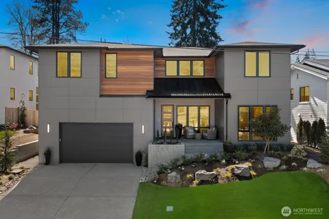 $3,455,000 | 15045 Southeast 45th Place, Bellevue, WA 98006