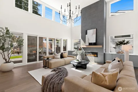 $3,455,000 | 15045 Southeast 45th Place, Bellevue, WA 98006