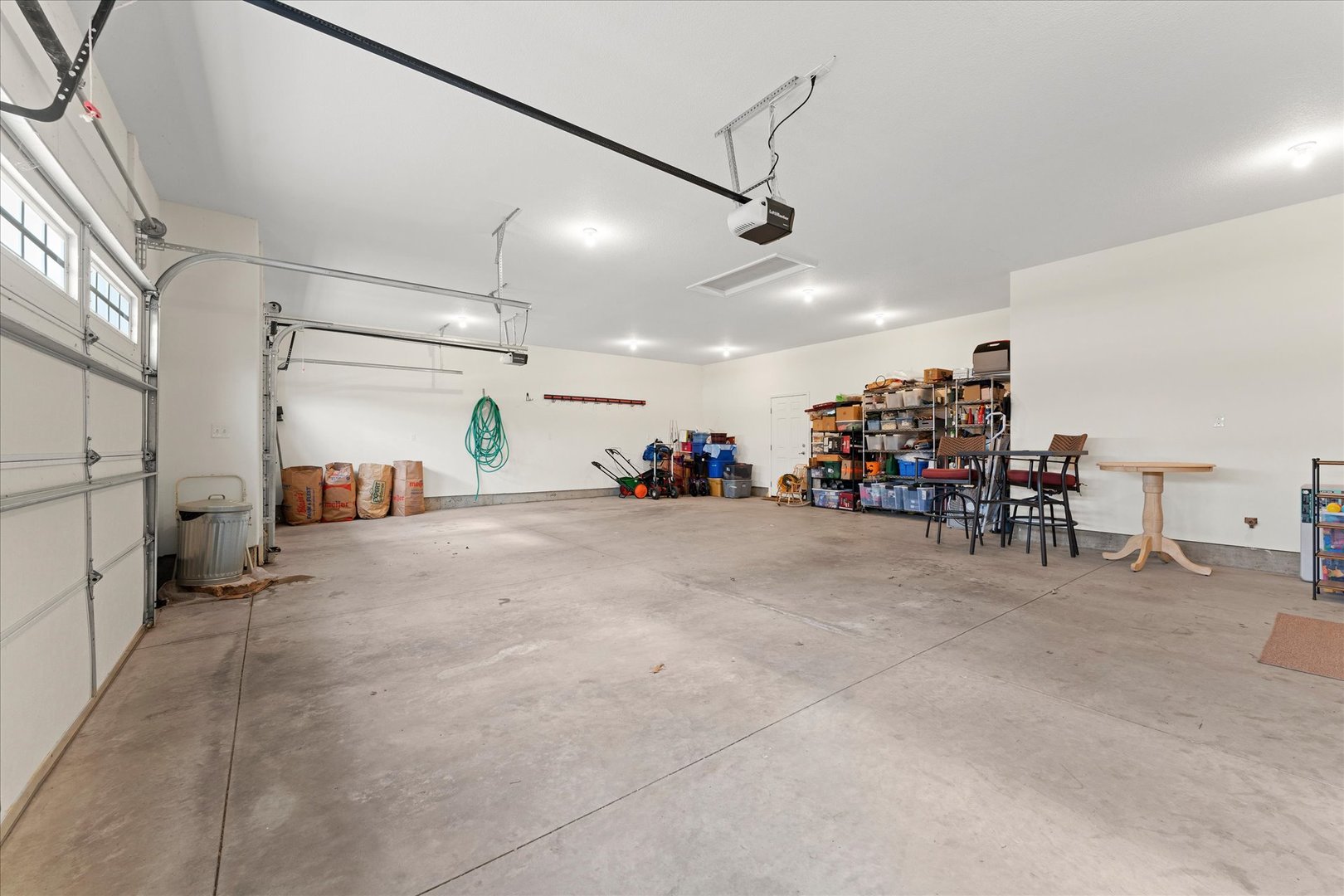 3503 South Deer Ridge Drive Urbana, IL 61802 - Photo 35 of 51 a view of a storage in a room