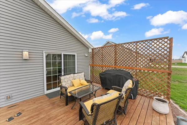 $429,900 | 3503 South Deer Ridge Drive, Urbana, IL 61802