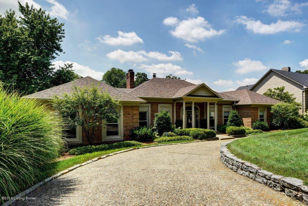 1120 Rostrevor Circle Louisville, KY 40205 - Photo 44 of 45 42