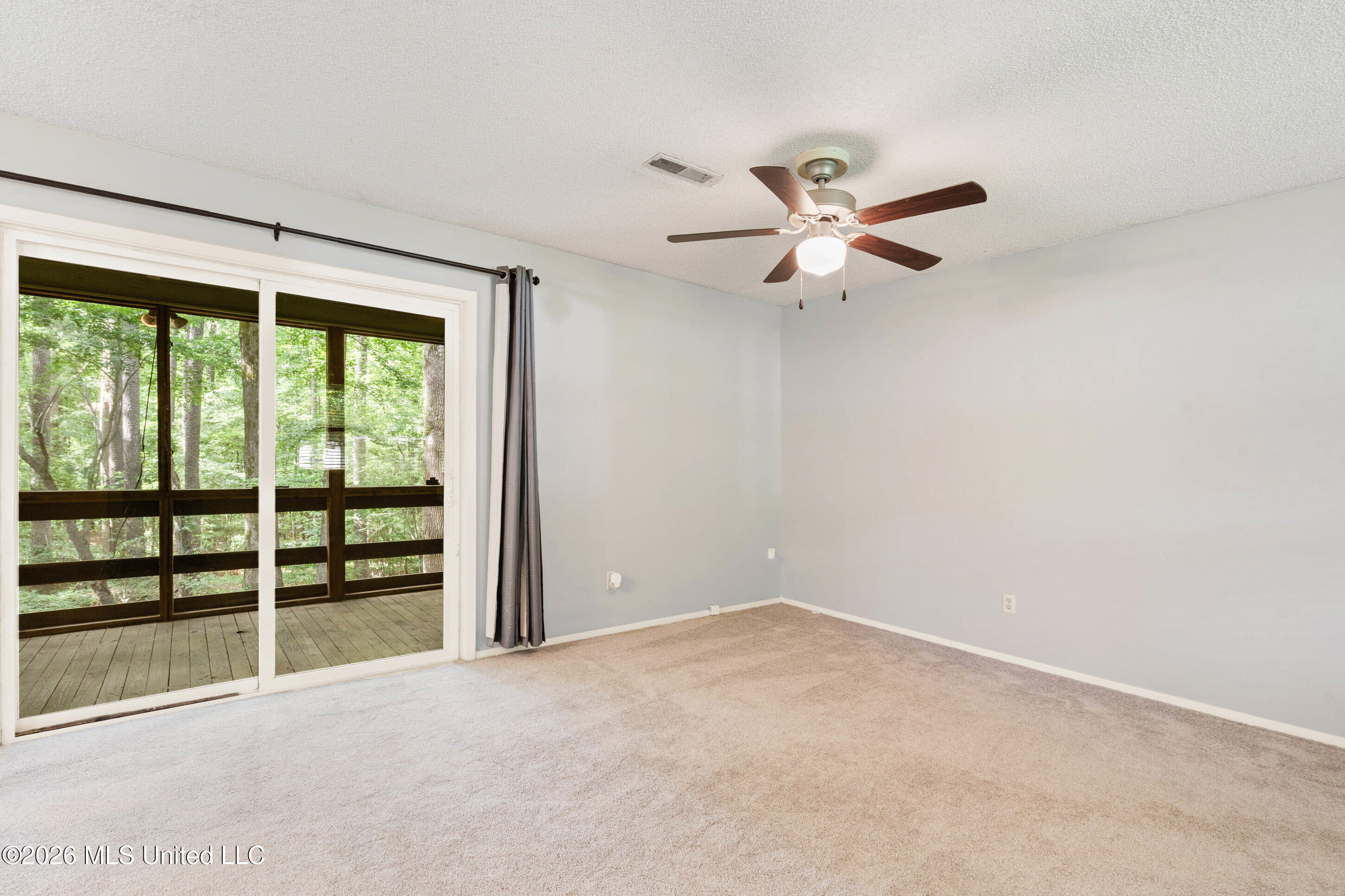 49 Autumn Drive Coldwater, MS 38618 - Photo 6 of 28 autumn deck view