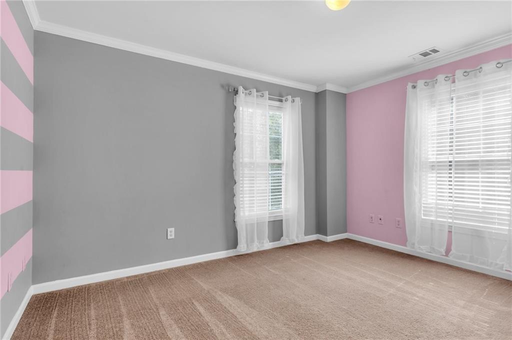 4179 Nance Road Kennesaw, GA 30144 - Photo 12 of 19 a view of an empty room with a window