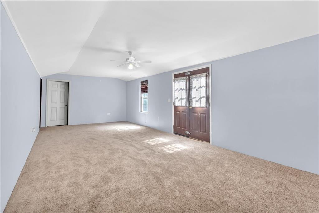 4179 Nance Road Kennesaw, GA 30144 - Photo 15 of 19 a view of empty room with windows