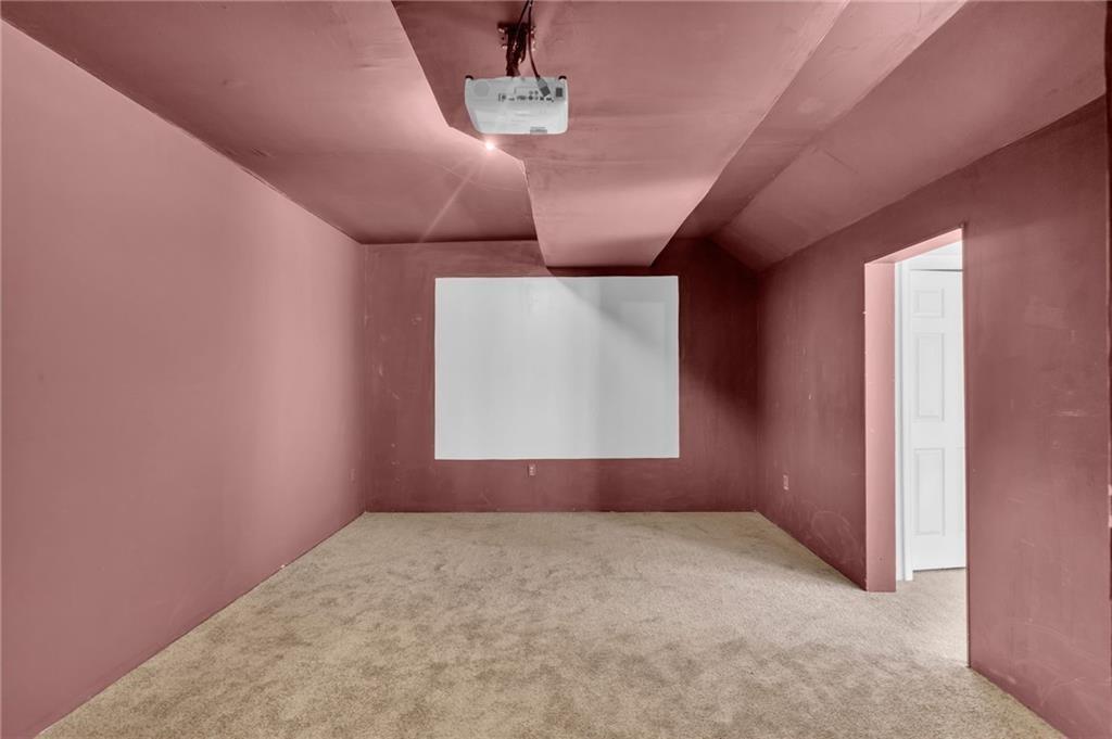 4179 Nance Road Kennesaw, GA 30144 - Photo 16 of 19 a view of empty room with windows