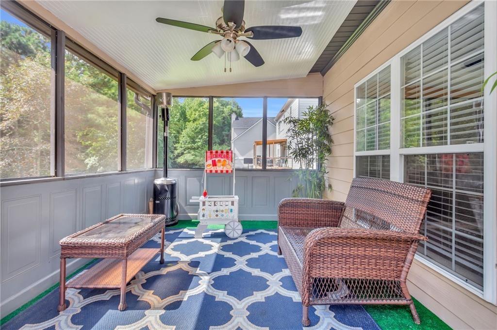 4179 Nance Road Kennesaw, GA 30144 - Photo 9 of 19 a living room with furniture and a window