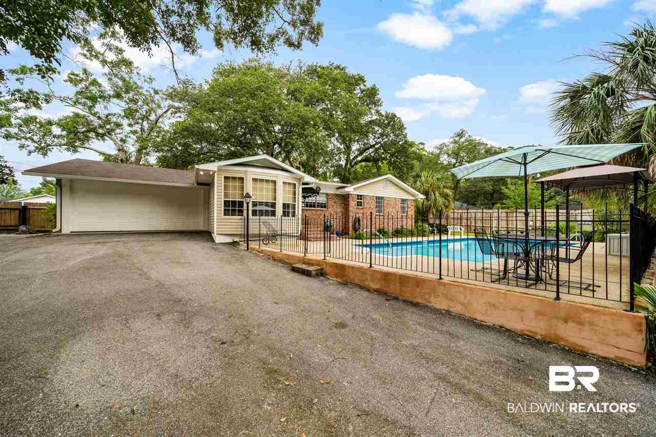 1307 Laval Court Mobile, AL 36693 - Photo 33 of 42