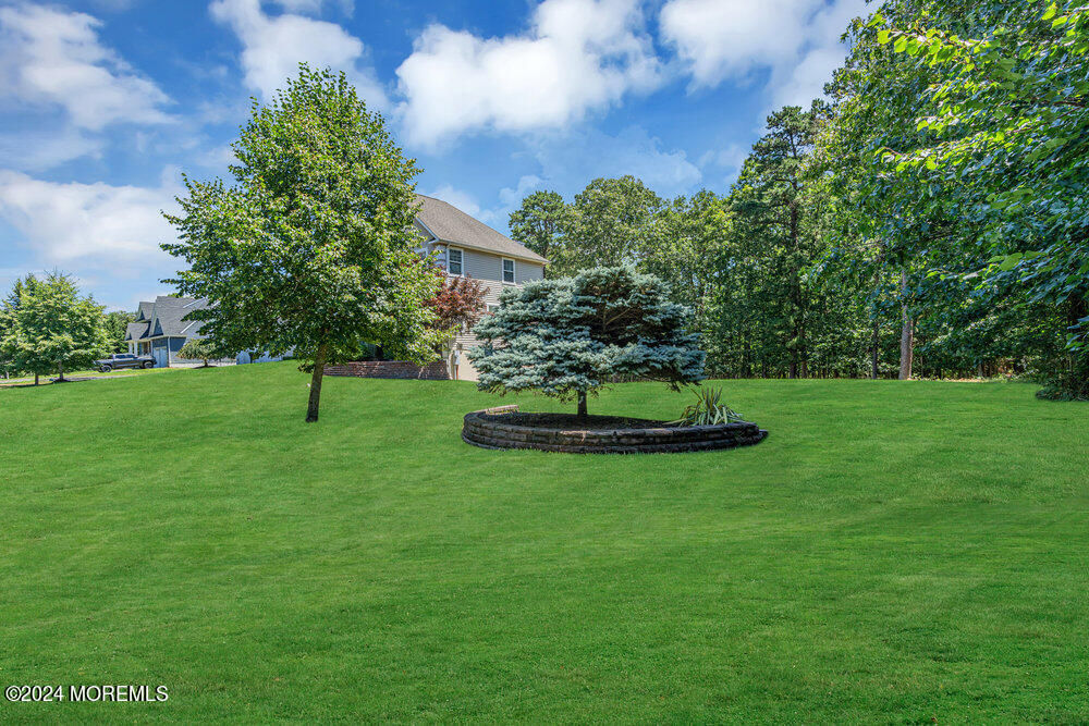 346 Lanes Pond Road Howell, NJ 07731 - Photo 54 of 67 a view of a park with a slide