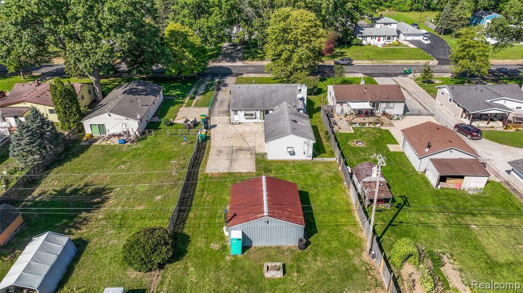 38727 Wade Road Romulus, MI 48174 - Photo 22 of 25 Gallery Image 22