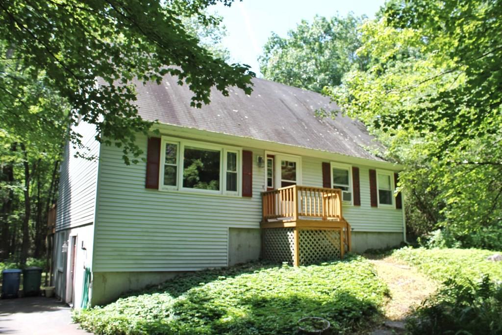403 East County Road Rutland, MA 01543 - Photo 1 of 14