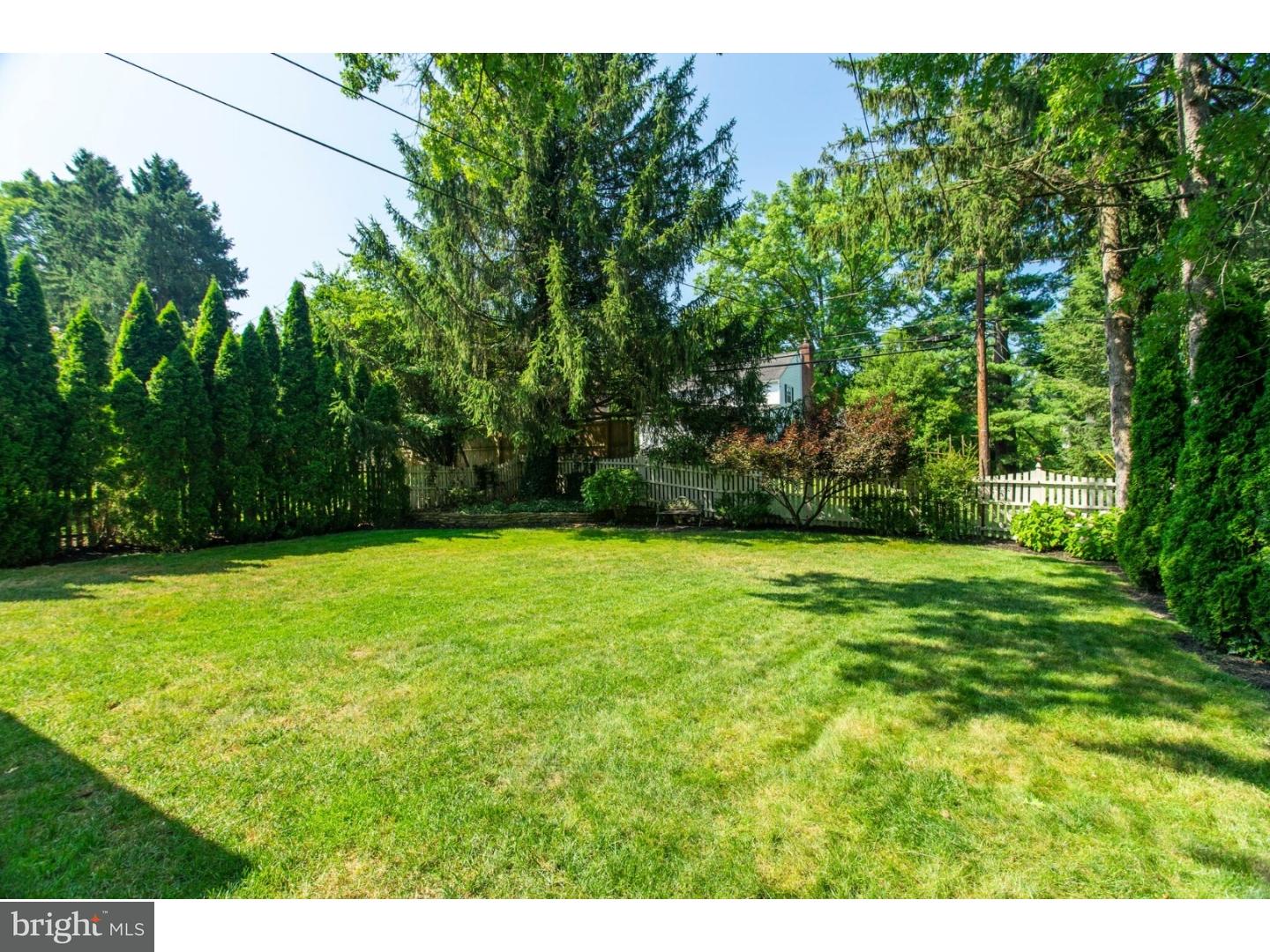 853 Valley View Road Flourtown, PA 19031 - Photo 18 of 20 Gallery Image 18